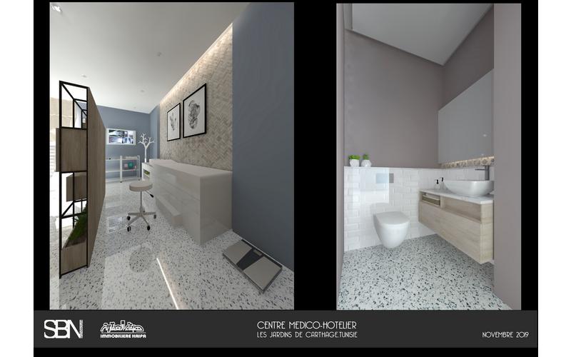 Carthage médical  6